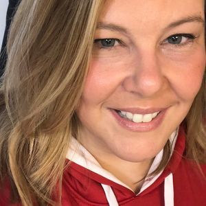 Meet your Posher, Cathy